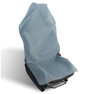 odor-free protective cover, Universal seat cover