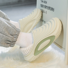 2025�¿��װ��^��Ь�п���H�⴩������ˮ���ؾӼұ�ů����Ь��