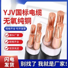 ����YJV�~о��|��3/4/5оx10/16/25/35ƽ�������ľ����������|