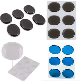 胶垫;防滑贴;工业产品胶带