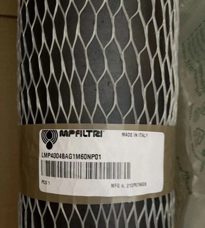 意大利MPfiltri过滤器FMP1352BAG2A25NP01进口正品
