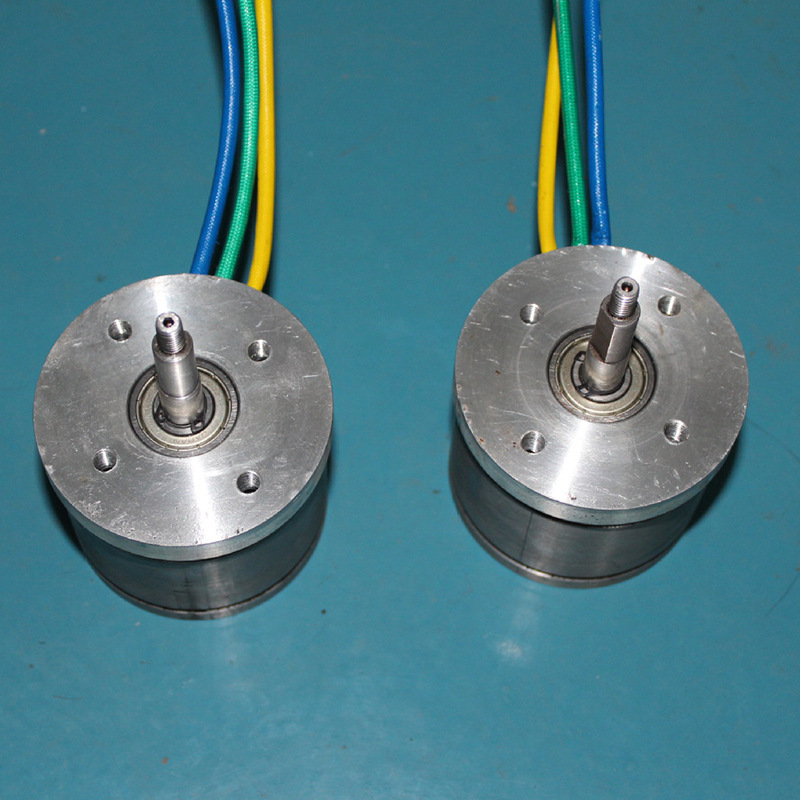 修枝剪电机DC无刷180-350W22000RPM