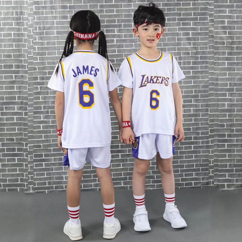 ZY 레이커스 6 가짜 투 화이트