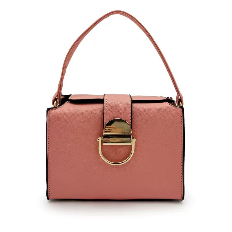 厂家定制批发欧美pu包包女包2025时尚女士单肩包斜挎包手提包小