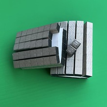 廠家批發淡金導電泡棉 自粘加厚導電海綿 全方位方形導電膠帶模切