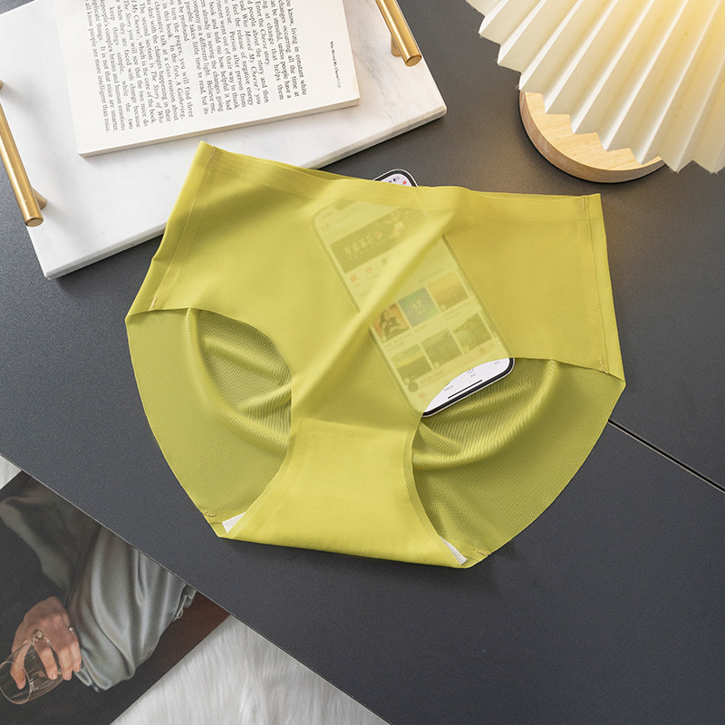 Fat M200 kg de gran tamaño sin costuras, nalgas de melocotón finas de verano delgadas de secado rápido más grasa para aumentar 200 kg refrescante