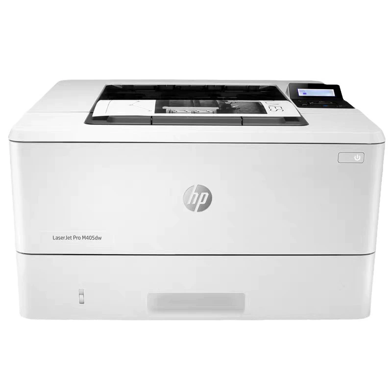 Двойносторонний принтер HP для коммерческого использования