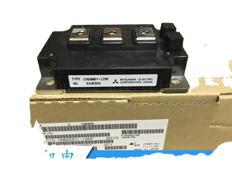 整流模块CM600DY-12NF CM400DY-12NF CM400DY-12NFA CM300DY-12NF