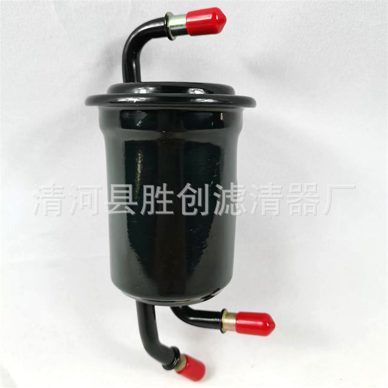 厂家供应 OK2AA—20—490 汽油滤 燃油滤清器 汽油格 规格多种