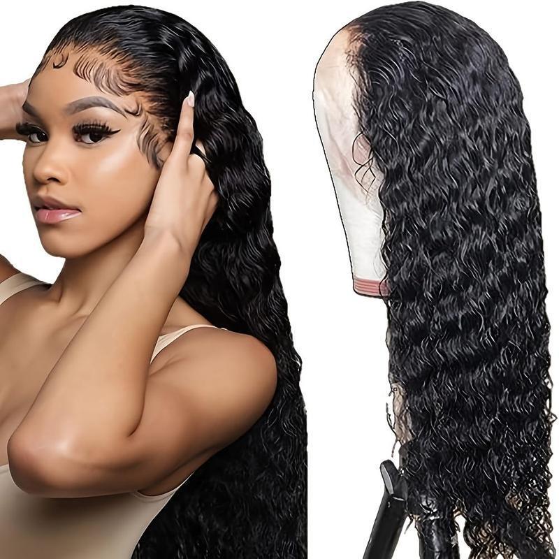 2025 New Cross-Border Dropshipping Glueless Long Curly Lace Wig Pre-Pulled Cross-Border Dropshipping 2025 New Cross-Border Dropshipping Glueless Long Curly Lace Wig Pre-Pulled Cross-Border Dropshipping