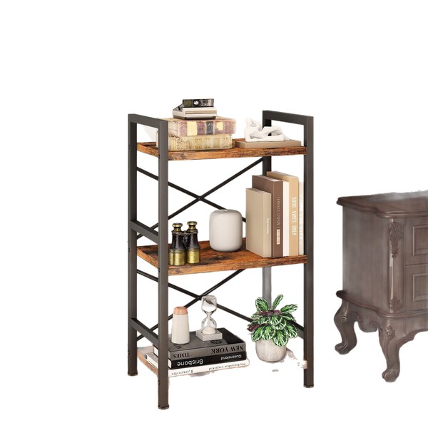 Country bookshelf