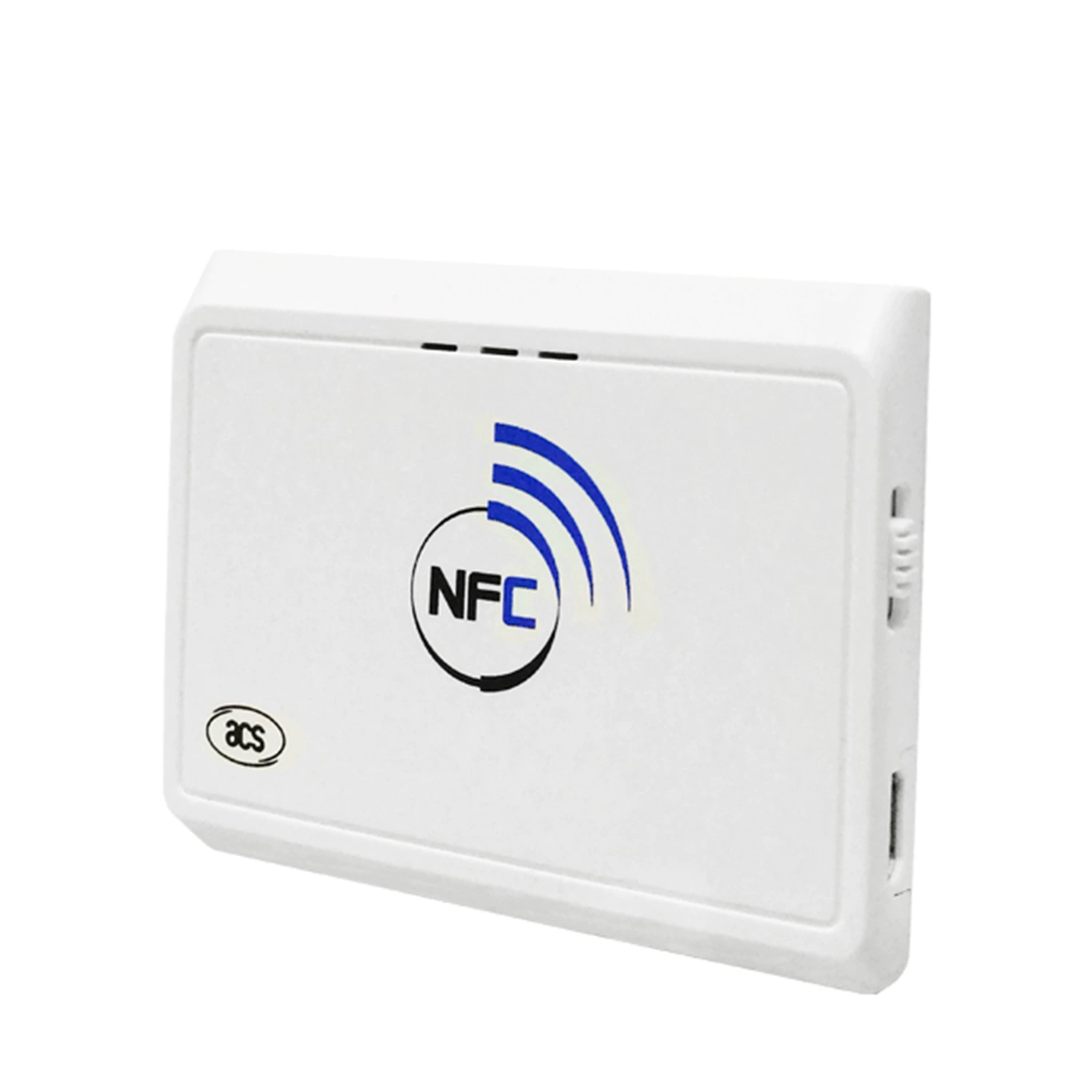 NFC беспроводной программатор RFID считыватель смарт-карты ACR1311U-N2
