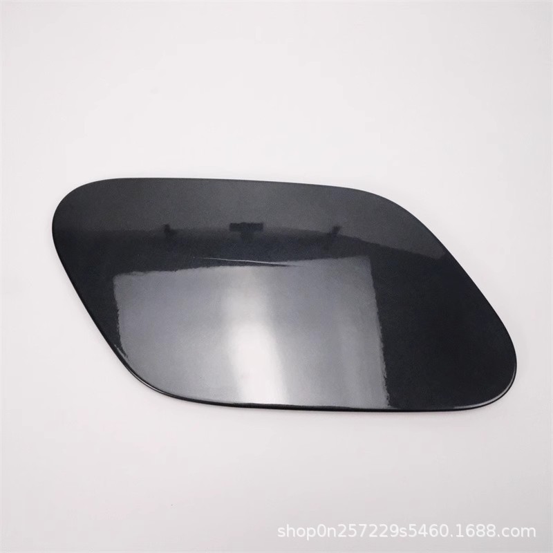 5G0809909 Applicable to Golf 7 High 7 High 7.5 Fuel Tank Outer Cover Fuel Filler Cover Fuel Tank Small Door Steam Tank Cover