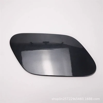 Fuel Filler Cover Fuel Tank Small — Tank cap - dakar-blue