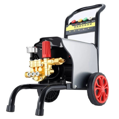 Car Washing Pump, Car Washing — Car washing machine