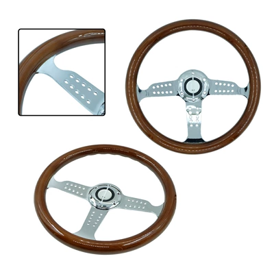 Jetta – Steering wheel Color Steering Wheel