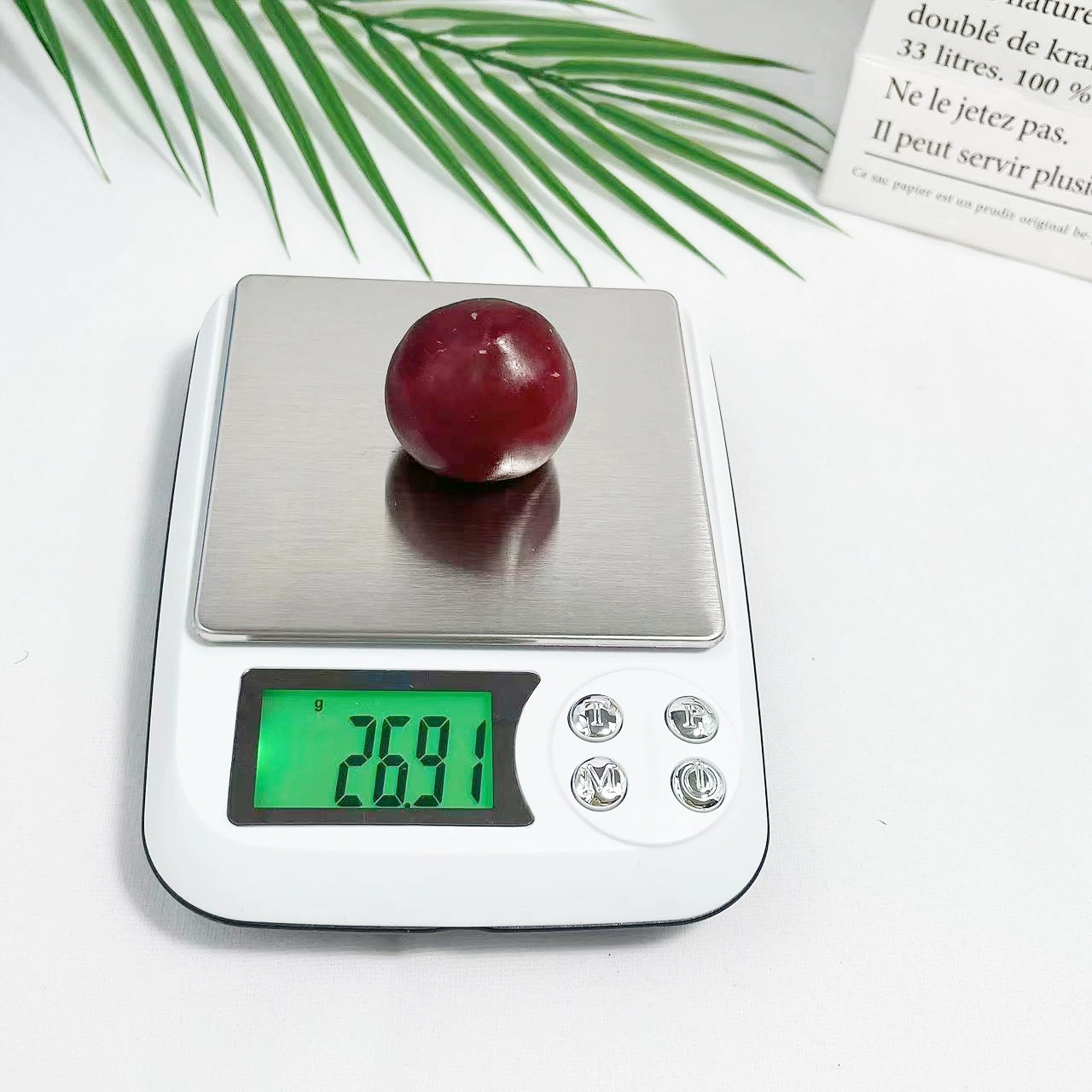 DM.3 с поддоном мини-кухня Электронные весы для чая Весы Высокая точность весы Весы для выпечки Электронные весы