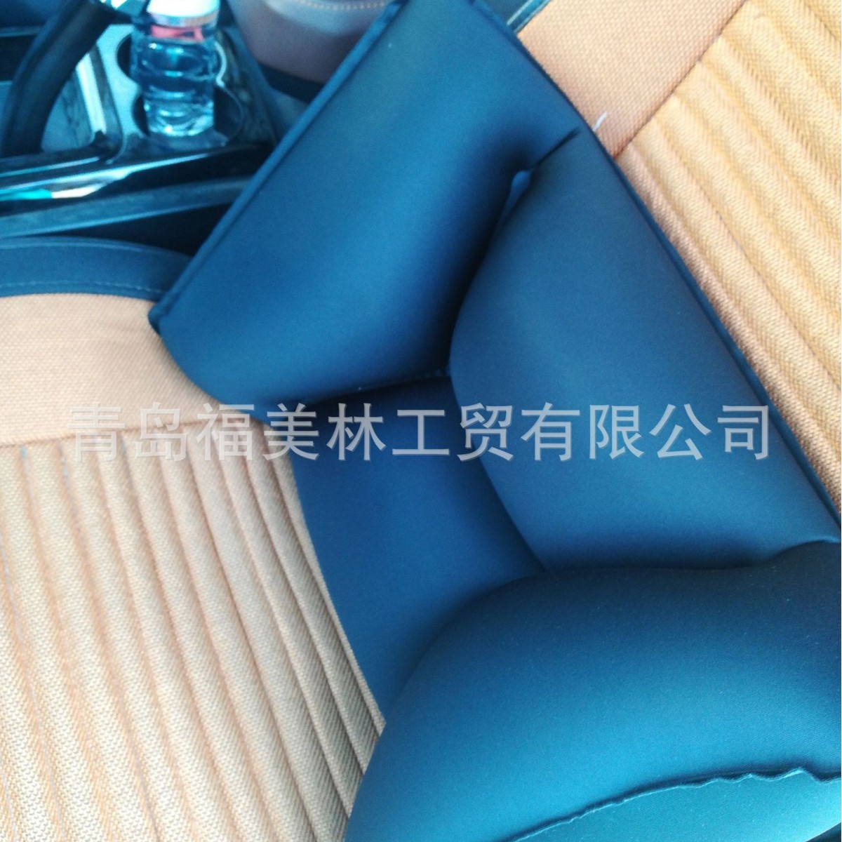 定做腰枕靠垫靠背枕扶腰充气垫直腰靠垫汽车靠垫腰枕座椅腰枕