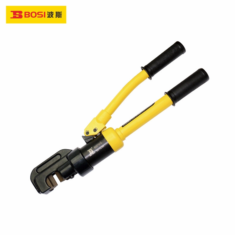 波斯液压钢筋钳断线钳4-12mm 4-16mm 4-20mm BS571212 BS571216