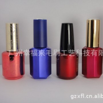 甲油胶指甲油瓶 厂家直销现货供应 颜色可按照客户要求做！