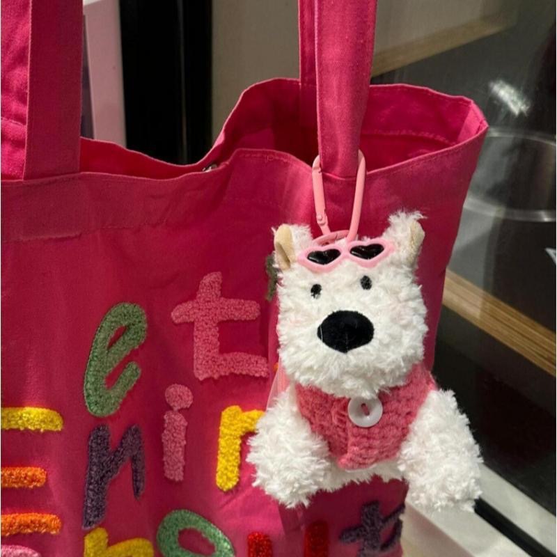 장미색 조끼 안경 스타일