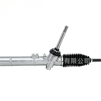 Steering gear assembly suitable for Nissan