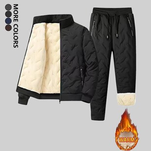 E 52567 Winter Men's Padded Jacket �Ӻ����I���� �W���羳