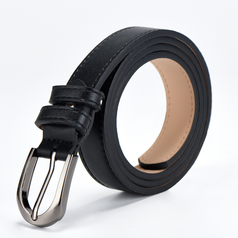 Cinturón de niño para niños estudiante pantalones negros cinturón de Niño Accesorios de niña pantalones de rendimiento de estudiante de escuela primaria cinturón