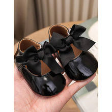 S 73921 Princess magic tape baby shoes Ůͯħ������ǰЬ