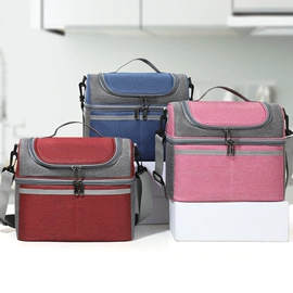 冰袋冰包;饭盒袋;收纳袋收纳包