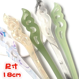 饰品配件;发簪;diy饰品