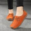 Orange red