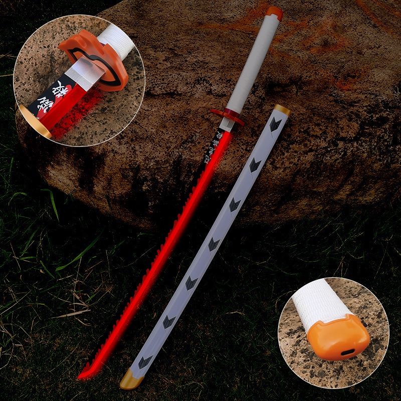 Yanzhu purgatory apricot longevity Wolf / 104cm charging