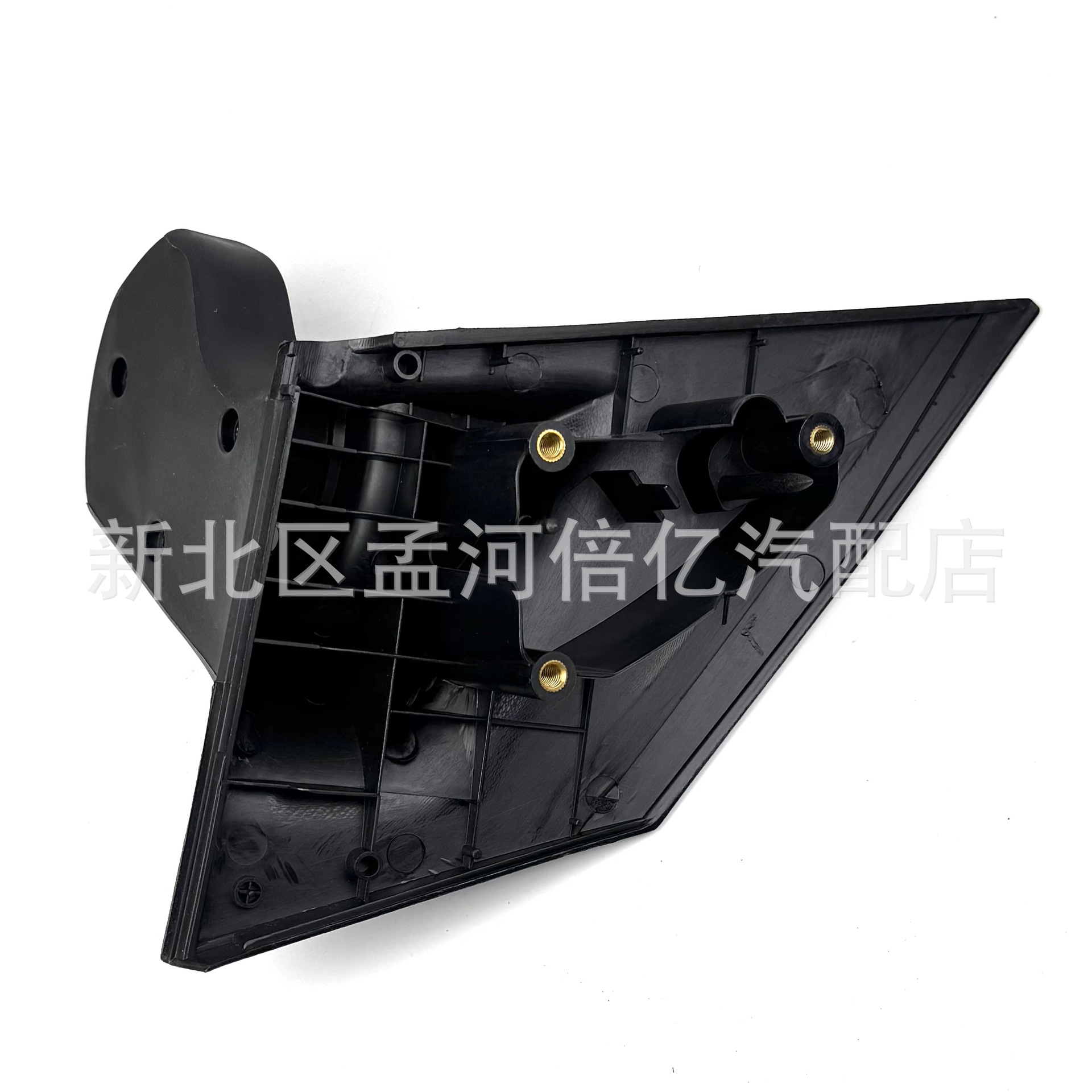 Suitable for Chevrolet Cruze 09-13 Rearview Mirror Base Reversing Mirror Bracket Reflector Connected to the Door