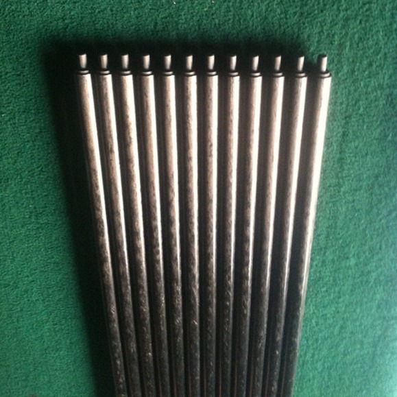 【厂价批发】优质碳纤杆转轴 品质保障碳纤棒 价格优惠碳纤维棒