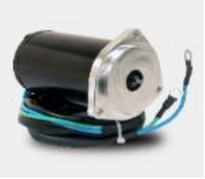 雅马哈/Yamaha配件 舷外机40 - 100马力 带线马达62X-43880-00-00