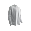 White long-sleeve