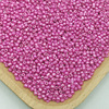 Glossy bracelet, beads, wholesale, 200 gram, 4mm