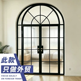 平开窗;推拉门;推拉窗