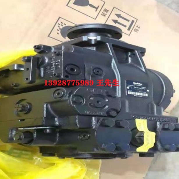 90系列变量泵 电控泵 工程机械 石油装备用 现货供应 坤科供应