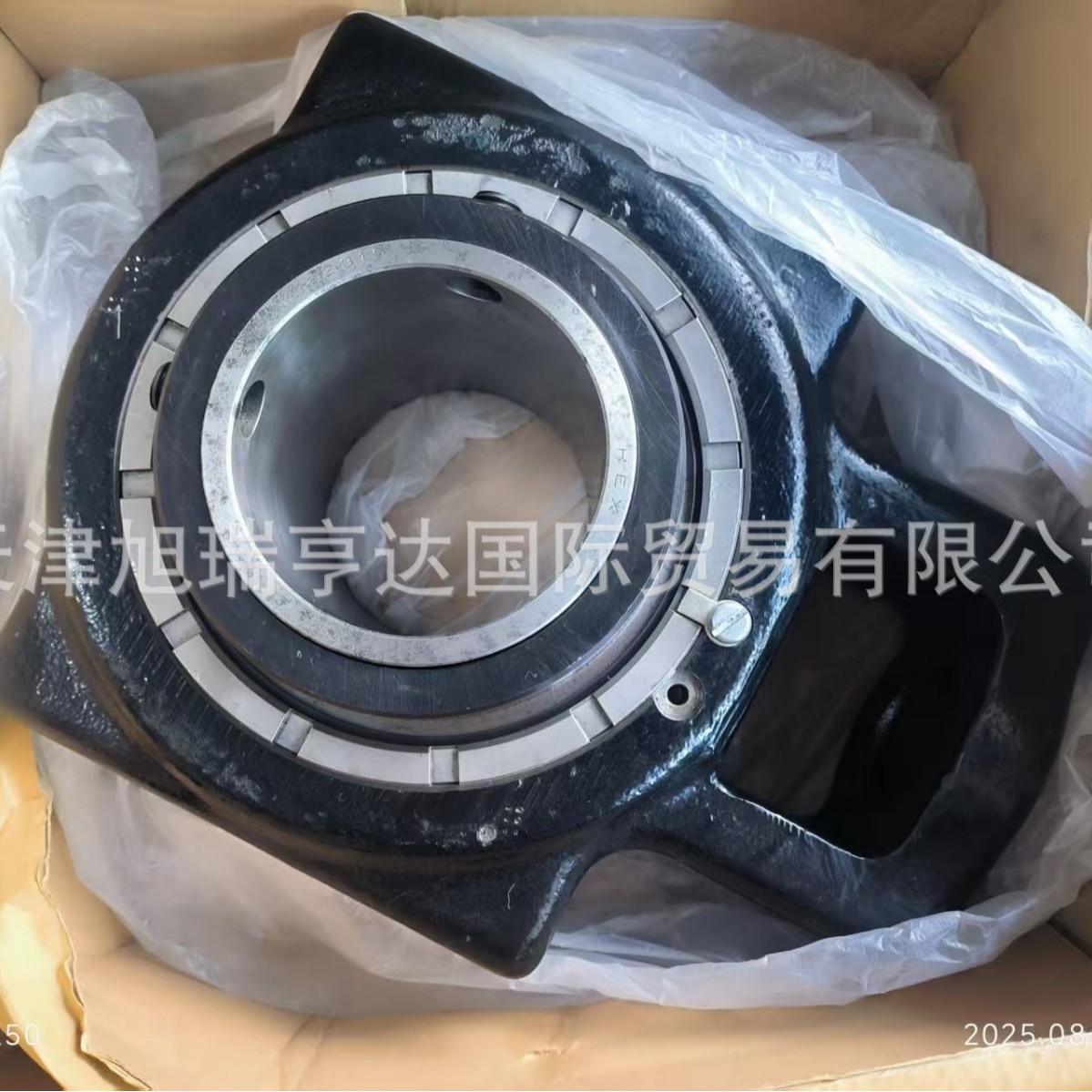 ZT112315 轴承	LINK-BELT 品牌有3个现货 外球面轴承