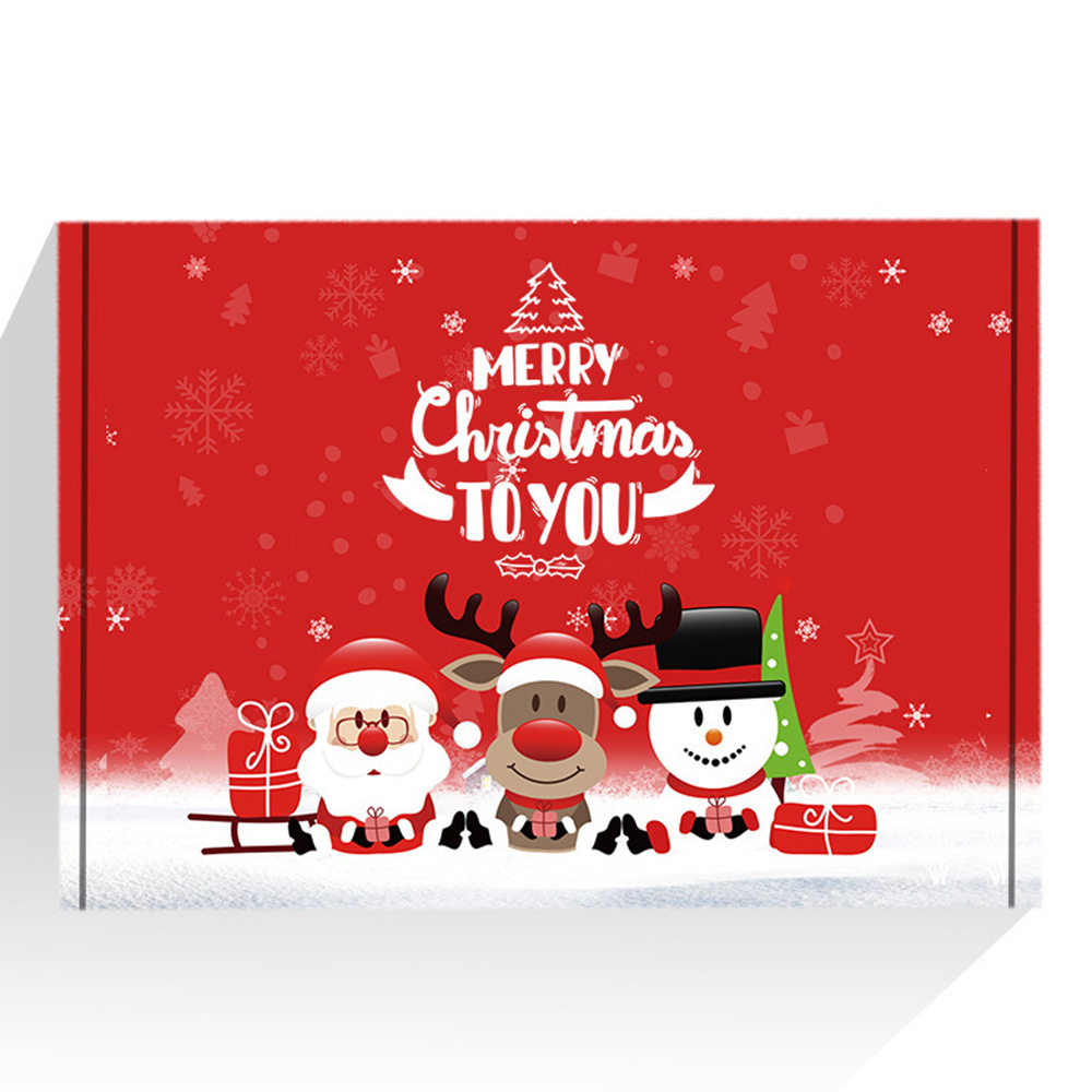 现货彩色飞机盒小批量批发定 做服装快递彩印纸盒穿戴甲包装盒空