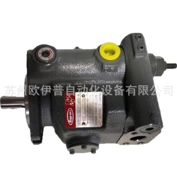 Сервонасосный агрегат TOYOOKI HBPP-3F4-VD2V-31A3-B