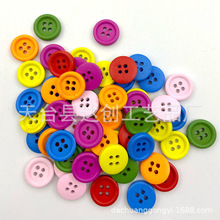 15MM/20MM/25MM��ɫ��߅�~�� DIY�ֹ�ľ�|���b�p�x�~�� 100��һ��