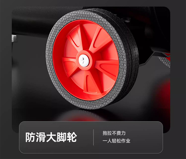 TH-1250无油空压机详情_16