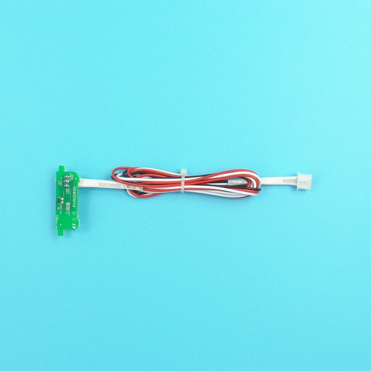 Los accesorios para calentadores de agua son compatibles con calentadores de agua a gas Vanward, incluyendo motores, ventiladores, sensores Hall, componentes Hall y cables de interruptor.