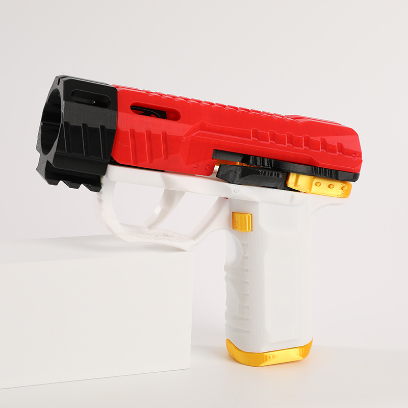 PLA�羳����3D��ӡ������Զ������������߱�Я��ѹ��������