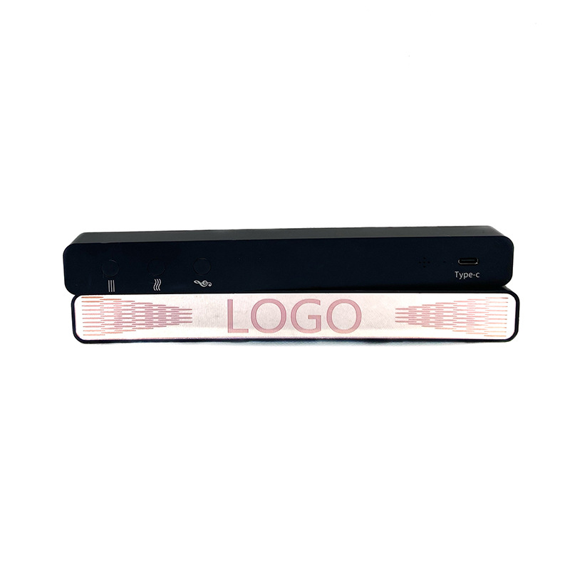 Coche LED Luz de recogida luz faro modificado controlado por voz música ritmo hogar Oficina partido faro transfronterizo