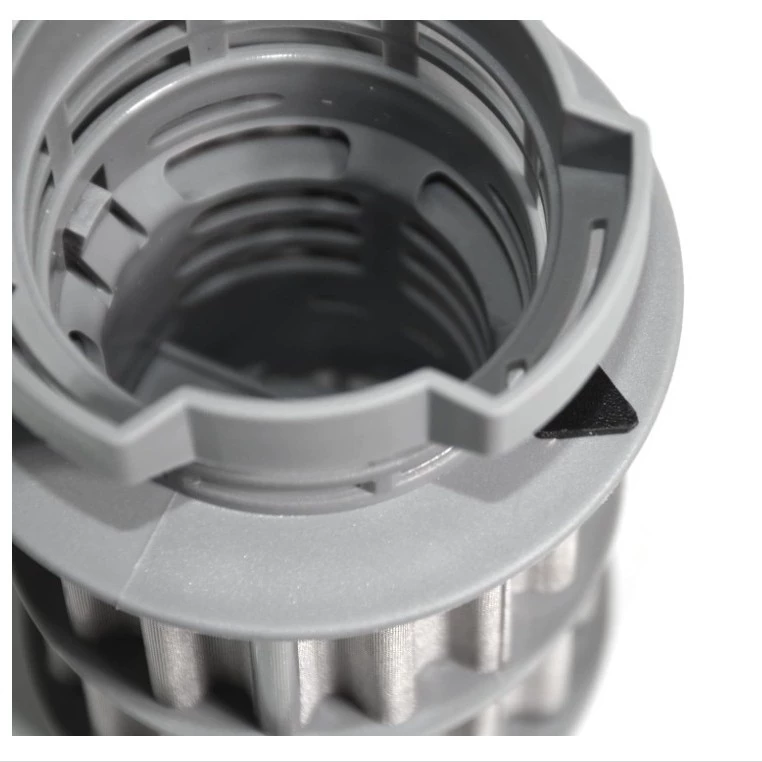 Plastic Dishwasher Accessories Drainage Filter 00645038 645038