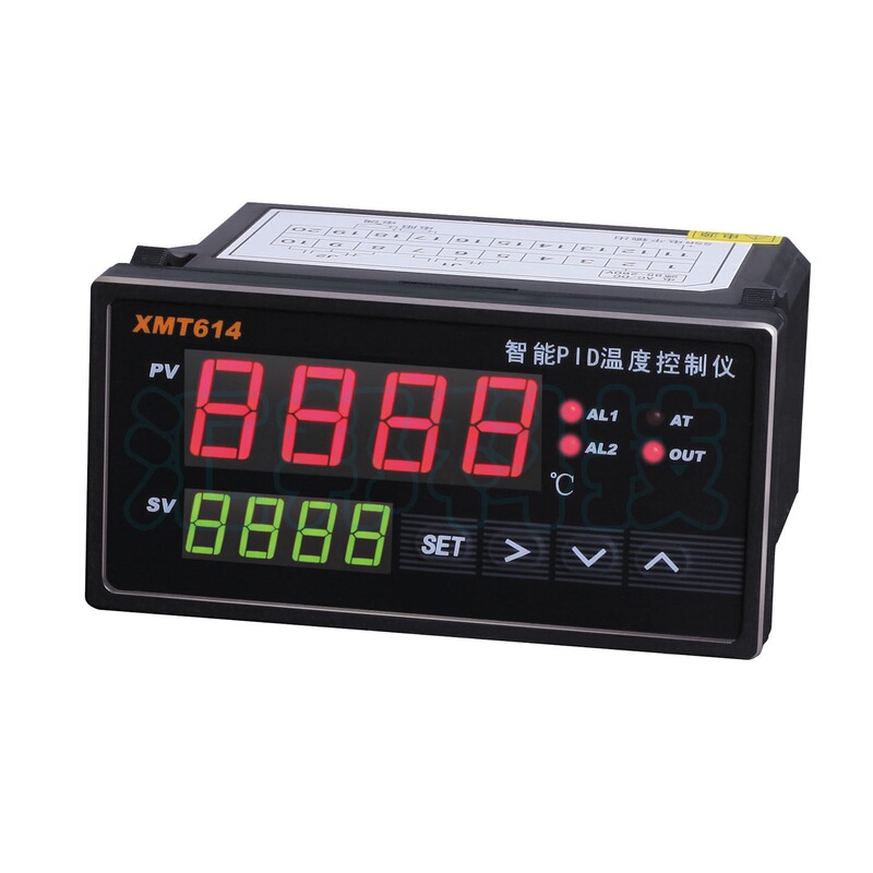 Temperature Controller 12V 24V 9-30Vdc Dc Power Supply 220V Pid Temperature Controller Relay Output